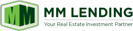 MM Lending logo